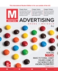 Image for M advertising