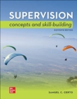 Image for Supervision: Concepts and Skill-Building