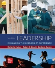 Image for Leadership: Enhancing the Lessons of Experience