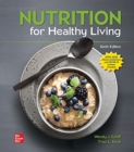 Image for Nutrition For Healthy Living