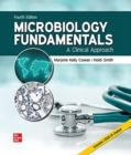 Image for Microbiology Fundamentals: A Clinical Approach