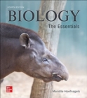 Image for Biology: The Essentials