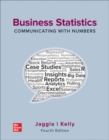 Image for Business Statistics: Communicating with Numbers