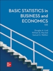 Image for Basic Statistics in Business and Economics