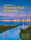 Image for Fundamentals of Thermal-Fluid Sciences