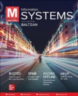Image for M: Information Systems