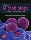 Image for Nester&#39;s Microbiology: A Human Perspective