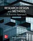 Image for Research Design and Methods: A Process Approach