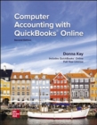 Image for Computer Accounting with QuickBooks Online