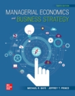 Image for Managerial Economics &amp; Business Strategy
