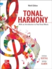 Image for Tonal Harmony