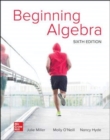 Image for Create only for Integrated Video and Study Workbook for Beginning Algebra