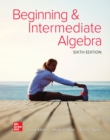Image for Create only for Integrated Video and Study Workbook for Beginning and Intermediate Algebra