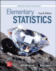 Image for Annotated Instructor&#39;s Edition for Elementary Statistics