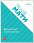 Image for Reveal Math Assessment Resource Book, Grade 2
