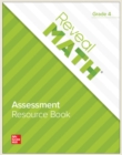 Image for Reveal Math Assessment Resource Book, Grade 4