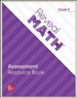 Image for Reveal Math Assessment Resource Book, Grade 5