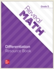 Image for Reveal Math Differentiation Resource Book, Grade 5