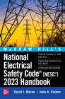Image for McGraw Hill&#39;s National Electrical Safety Code (NESC) 2023 Handbook