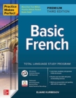 Image for Practice makes perfect  : basic French