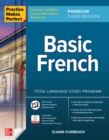 Image for Practice Makes Perfect: Basic French, Premium Third Edition