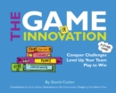 Image for GAME of Innovation: Conquer Challenges. Level Up Your Team. Play to Win
