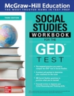 Image for Social studies workbook for the GED test