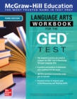 Image for Language arts workbook for the GED test