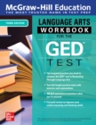 Image for Language Arts Workbook for the GED Test