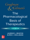 Image for Goodman &amp; Gilman's the pharmacological basis of therapeutics