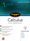 Image for Schaum&#39;s Outline of Calculus