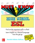 Image for Must Know High School ESL