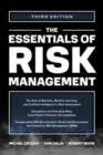 Image for The Essentials of Risk Management, Third Edition