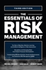 Image for The Essentials of Risk Management