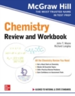 Image for McGraw Hill Chemistry Review and Workbook