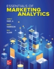Image for Essentials of Marketing Analytics