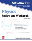 Image for McGraw Hill Physics Review and Workbook