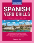 Image for Spanish Verb Drills, Premium Sixth Edition