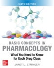 Image for Basic Concepts in Pharmacology: What You Need to Know for Each Drug Class