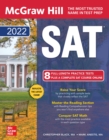 Image for McGraw-Hill Education SAT 2022