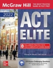 Image for McGraw-Hill Education ACT Elite 2022