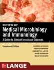 Image for Review of Medical Microbiology and Immunology, Seventeenth Edition