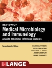 Image for Review of Medical Microbiology and Immunology, Seventeenth Edition