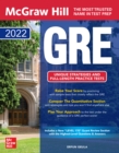 Image for McGraw Hill&#39;s GRE 2022