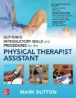 Image for Dutton&#39;s Introductory Skills and Procedures for the Physical Therapist