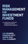 Image for Risk Management for Investment Funds