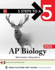 Image for 5 Steps to a 5: AP Biology 2022