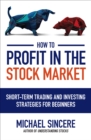 Image for How to Profit in the Stock Market