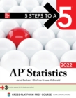 Image for AP Statistics 2022