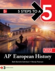Image for AP European history, 2022